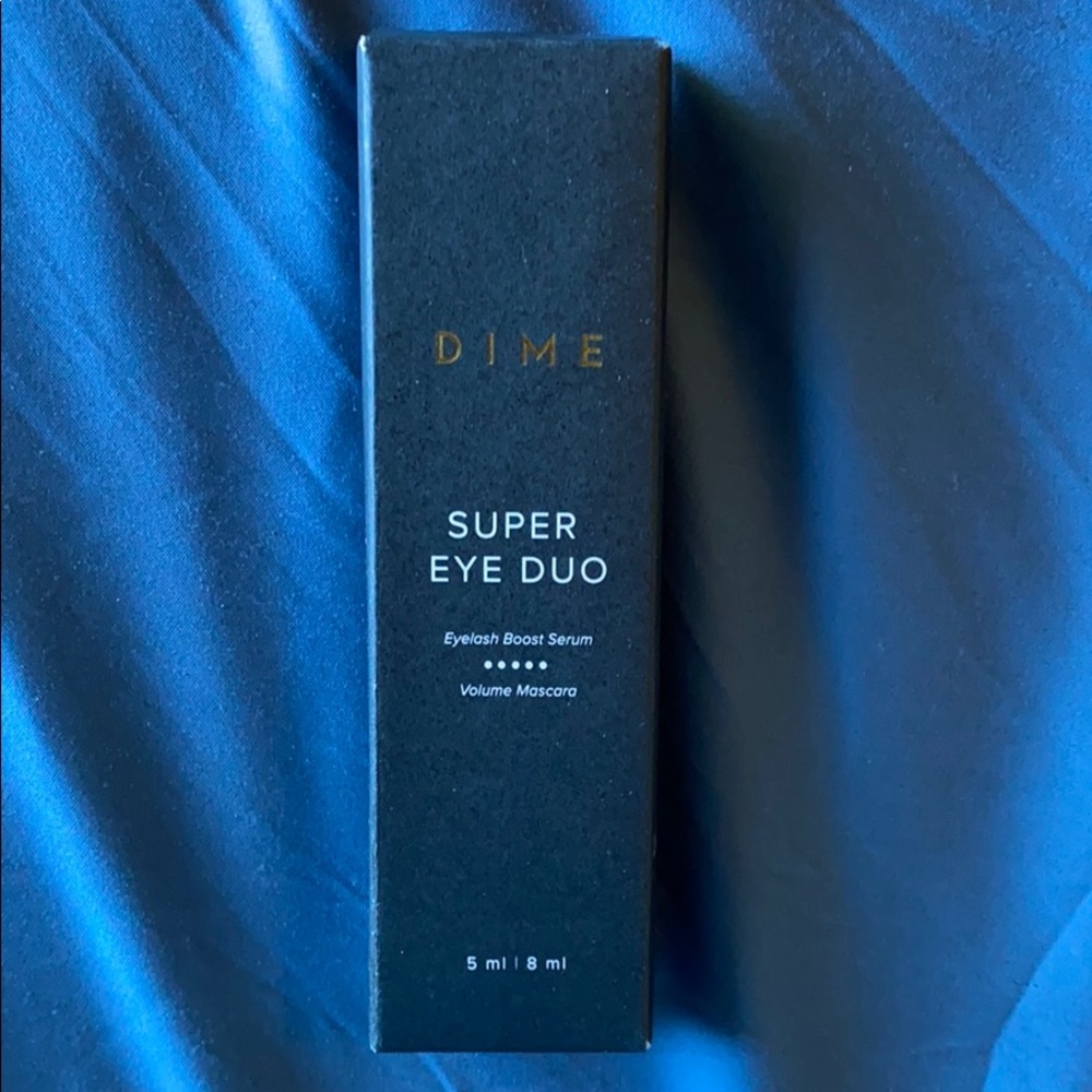 Dime Super Eye Duo